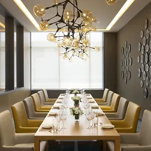 Отель Hyatt Place Luoyang, Лоян